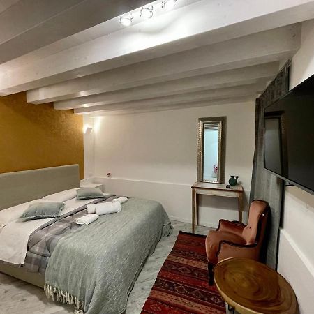 Hayez Rooms Venedig Eksteriør billede